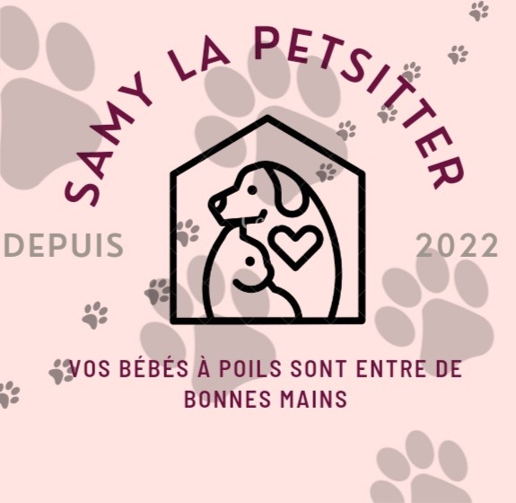 SAMY LA PETSITTER